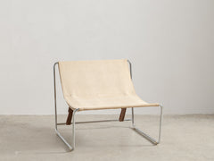 Claude Courtecuisse Apollo Armchair