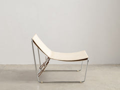 Claude Courtecuisse Apollo Armchair
