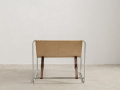 Claude Courtecuisse Apollo Armchair