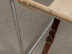Claude Courtecuisse Apollo Armchair