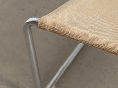 Claude Courtecuisse Apollo Armchair