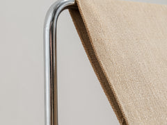 Claude Courtecuisse Apollo Armchair