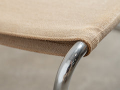 Claude Courtecuisse Apollo Armchair