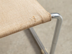 Claude Courtecuisse Apollo Armchair