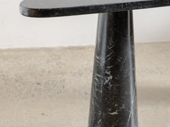 1970s Angelo Mangiarotti ‘Eros’ Marble Console