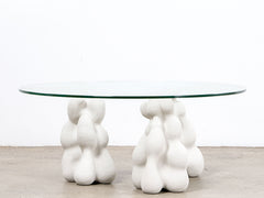 Sentient Lounge Table
