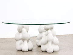 Sentient Lounge Table