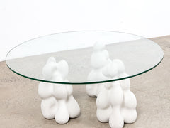 Sentient Lounge Table