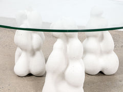 Sentient Lounge Table