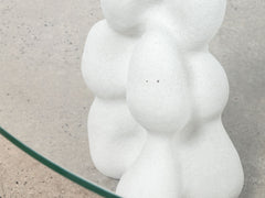 Sentient Lounge Table