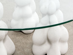 Sentient Lounge Table