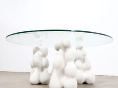 Sentient Lounge Table