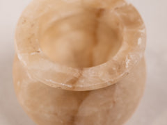 Antique Alabaster Vase 01