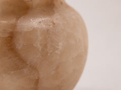 Antique Alabaster Vase 01