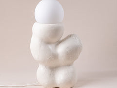 Sentient Lamp 014