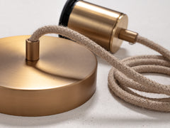 Lighting Kit - Bronze