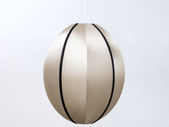 Oval Pendant Classic