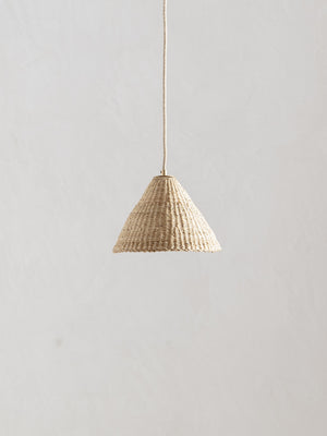 Bonnet Pendant Light - Small