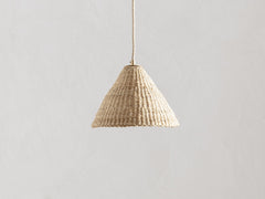 Bonnet Pendant Light - Small