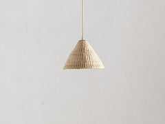 Bonnet Pendant Light - Small