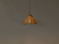 Bonnet Pendant Light - Small