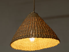 Bonnet Pendant Light - Small