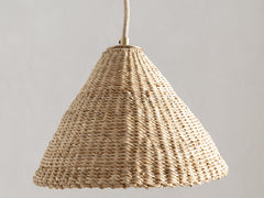 Bonnet Pendant Light - Small