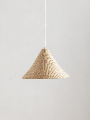 Bonnet Pendant Light - Medium