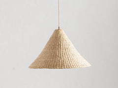 Bonnet Pendant Light - Medium