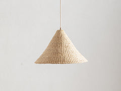 Bonnet Pendant Light - Medium