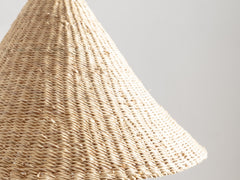 Bonnet Pendant Light - Medium