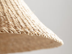 Bonnet Pendant Light - Medium
