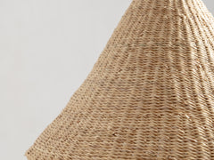 Bonnet Pendant Light - Medium