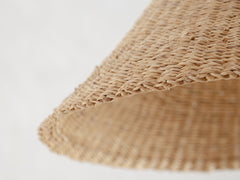 Bonnet Pendant Light - Medium