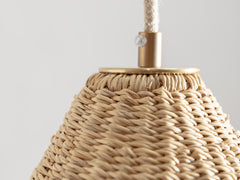 Bonnet Pendant Light - Medium