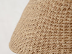 Bonnet Pendant Light - Large