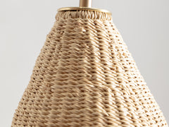 Bonnet Pendant Light - Large