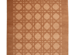 Cesca - Cinnamon, 289 x 220cm