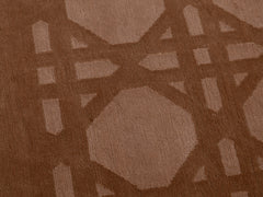 Cesca - Cinnamon, 289 x 220cm