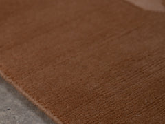 Cesca - Cinnamon, 289 x 220cm
