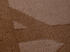 Cesca - Cinnamon, 289 x 220cm