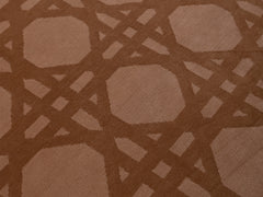 Cesca - Cinnamon, 289 x 220cm