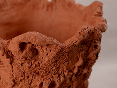 Objects of Virtue, Terracotta 173
