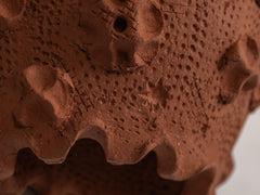 Objects of Virtue - Sconce, Terracotta 181