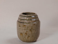 Jean Lerat Stoneware Vase 02