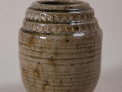Jean Lerat Stoneware Vase 02