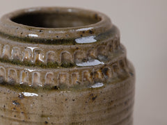 Jean Lerat Stoneware Vase 02