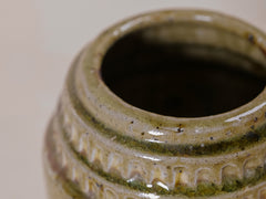 Jean Lerat Stoneware Vase 02