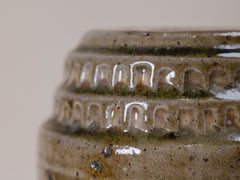 Jean Lerat Stoneware Vase 02
