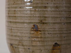 Jean Lerat Stoneware Vase 02